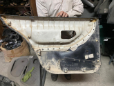 Oto Çıkma Parça / Mekanik / Kapı Döşemesi / Peugeot / 306 / Çıkma Parça 