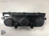 5NA90742D TİGUAN KLİMA PANELİ ORJINAL SIFIR