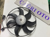 LEON İBİZA ALTEA TOLEDO CORDOBA FAN SIFIR ORJİNAL 1KM959455F