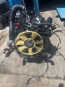 Oto Çıkma Parça / Motor / Motor Komple / Mercedes / Sprinter / Çıkma Parça 