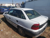 Oto Çıkma Parça / Kaporta & Karoser / Kapı / Opel / Astra / Çıkma Parça 
