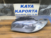 Oto Çıkma Parça / Elektrik / Far / BMW / 1 Serisi / Çıkma Parça 