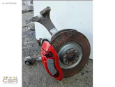 BENTLEY CONTİNENTAL SAĞ TAŞIYICI 3W0407246 4W0407258