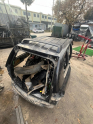 VOLKSWAGEN TOUAREG TAVAN ARKA