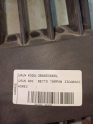 Volkswagen Passat BETTO TAMPON IZGARASI
