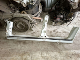 ÖZMEN OPEL VECTRA A ÇIKMA SOL YAN MARŞPİYEL SACI
