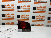 ÇIKMA VW TOUAREG SOL BAGAJ İÇİ STOP 28269003