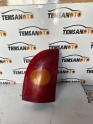 RENAULT MEGANE 1 SW SOL ARKA STOP ÇIKMA ORJİNAL
