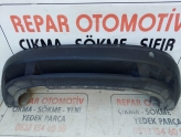 SKODA KODİAQ 2018 2021 ARKA TAMPON 565807521 orijinal çıkma