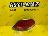 BMW 7 SERİSİ E65 SAĞ STOP ORJİNAL