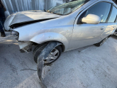 Oto Çıkma Parça / Kaporta & Karoser / Dış Ayna Komple / Chevrolet / Aveo / Çıkma Parça 