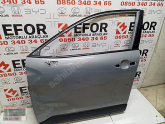 Oto Çıkma Parça / Kaporta & Karoser / Kapı / Toyota / Corolla / Çıkma Parça 