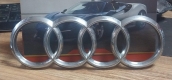 Audi A3 2020-2025 Ön Panjur Arması Krom 8T0853605