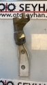 6R0823301B volkswagen polo 2010-2017 motor kaput menteşesi sol