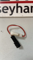 8D0972643 skoda scala 2020 kapı iç açma lambası