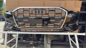 AUDİ A6 S6 ÖN TAMPON PANJUR SET 2024 4K0807065 ÇAĞRI OTO MASLAK
