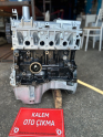 SIFIR DACIA LOGAN 1.6 8V REKTEFEYELİ BENZİN MOTOR K7M