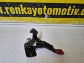 RENAULT KADJAR KAPUT KİLİDİ EMNİYET MANDALI ORJ ÇIKMA RENKAY