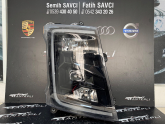FORD F MAX SAĞ FAR MERCEKLİ 2024-2025-2026 ÇIKMA ORİJİNAL