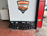 X-TRAİL ÖN TAMPON ALT MUHAFAZA ORJİNAL 62660 4CL0B 2014-2019