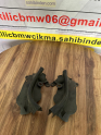 BMW G60 520İ İ5 KAPUT FİTİLİ  51745A01591  51745A01592