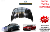 FİAT EGEA 2014-2024 MOTOR KAPUTU SIFIR-51984308