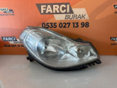 RENAULT SYMBOL THALİA SAĞ FAR ORJİNAL
