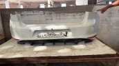 5G6807421 volkswagen golf 7 arka tampon 2013-17