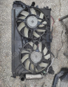 CORSA BCDE OTOMATİK FAN KOMPLE VECTRA ABC ASTRA FGH RADYATÖR