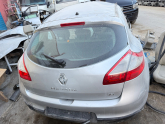 Renault Megane 3 bagaj kapağı çıkma orijinal