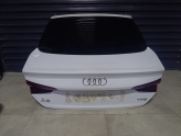 AUDİ A5 BAGAJ KAPAĞI BEYAZ 8W8827025
