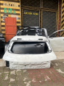 Citroen C4 Cactus Bagaj Kapağı Orijinal Tertemiz