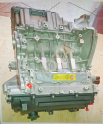MOTOR KOMPLE I20 1.2 BENZİNLİ G4LA 11- / İ10 1.2 BENZİNLİ G4LA 11