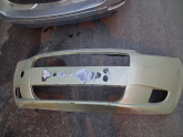 Fiat  Punto  Ön  Tampon