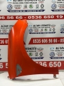 RENAULT CLİO 5-5,5 SAĞ ÖN ÇAMURLUK SÖKME ORJİNAL