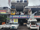 FİAT PALİO ORJİNAL ÇIKMA KOMPLE YEDEK PARÇALARI