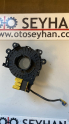 255544794R renault megane 3 airbag sargısı