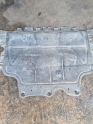 VOLKSWAGEN GOLF 7 MOTOR ALT MUHAFAZA
