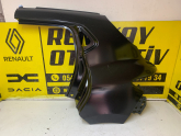 760316779R RENAULT CLİO 4 SOL ARKA ÇAMURLUK SIFIR ORJ RENKAY