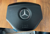 MERCEDES B W245 SOL SÜRÜCÜ AIRBAG ÇIKMA