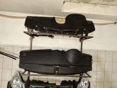 ÖZMEN OPEL ASTRA G H ÇIKMA ÖN GÖĞÜS TORPİDO GÖĞÜSLÜK