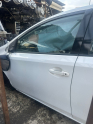2013 - 2017 Toyota Auris Sol Ön Dolu Kapı Çıkma Parça
