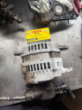 Corsa c 1.7 şarj dinomosu