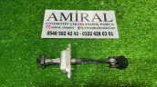 RENAULT MEGAN 4 SOL ÖN KAPI GERGİSİ
