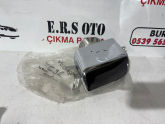 VOLVO XC90 EGZOZ UCU SOL SIFIR ORJ 31690660