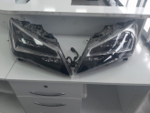 Seat Leon Sağ Full LED Far (2017/2020)