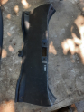 Fiat Linea Bagaj Plastiği
