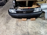 ÖZMEN OPEL ASTRA F ÖN TAMPON SAĞ SOL FAR PANJUR PANEL