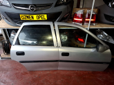 Oto Çıkma Parça / Kaporta & Karoser / Kapı / Opel / Vectra / Çıkma Parça 