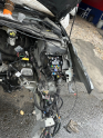 Peugeot 408 sigorta kutusu komple tesisat